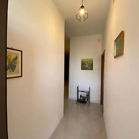 Casa Vittoria شقة