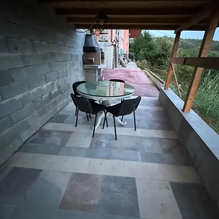 Casa Vittoria * Bolano