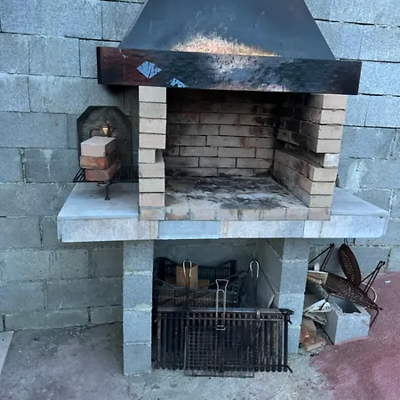 Casa Vittoria شقة *