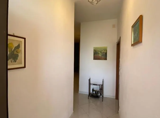 Casa Vittoria דירה