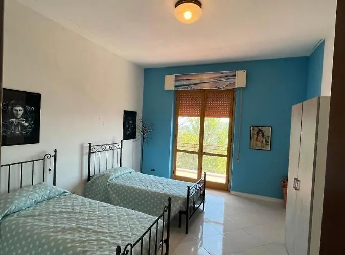 Casa Vittoria شقة