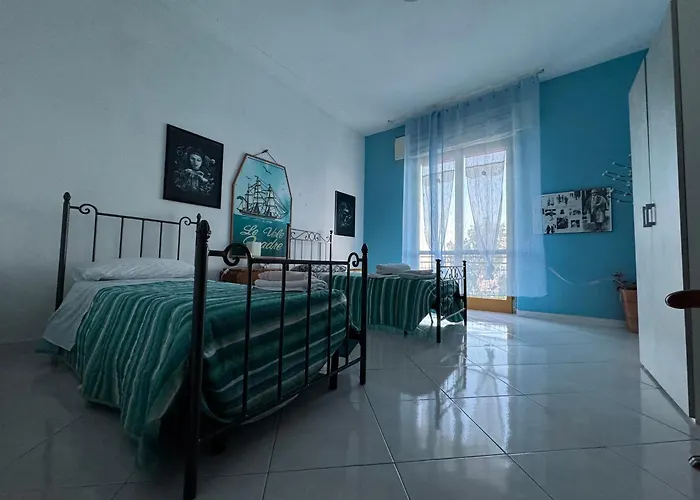 شقة Casa Vittoria