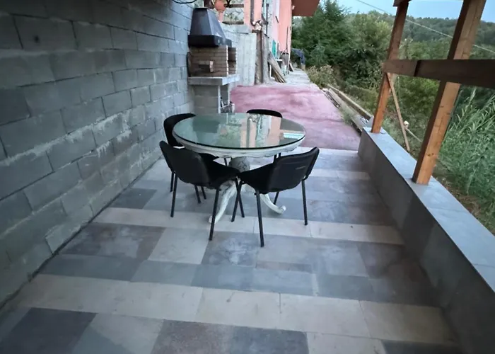 Casa Vittoria * Bolano