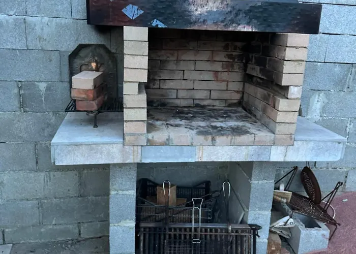 Casa Vittoria דירה *